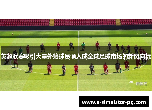 英超联赛吸引大量外籍球员涌入成全球足球市场的新风向标