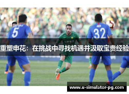 重塑申花：在挑战中寻找机遇并汲取宝贵经验