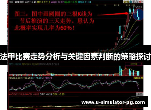 法甲比赛走势分析与关键因素判断的策略探讨 法甲比赛走势分析与关键因素判断的策略探讨